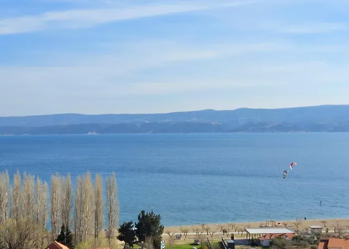 Apartman Riba