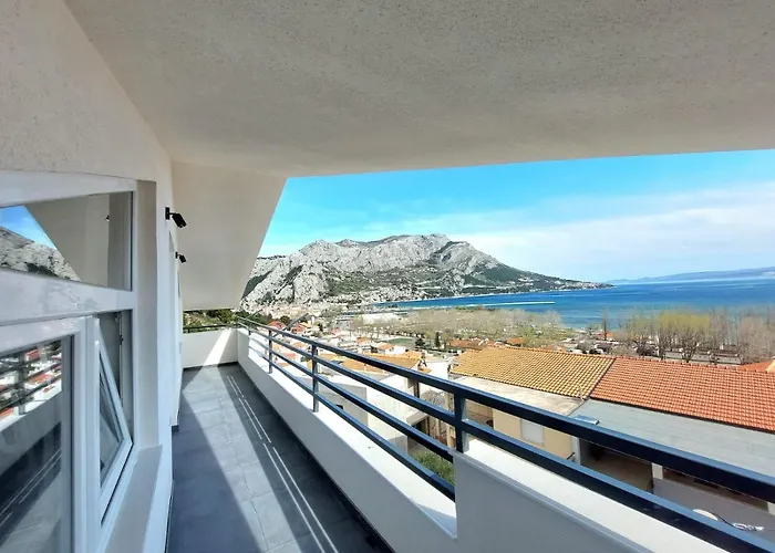 Apartman Riba