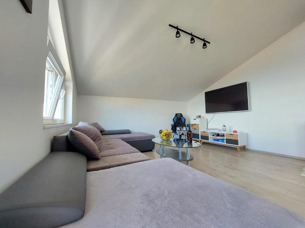 Apartamento Riba