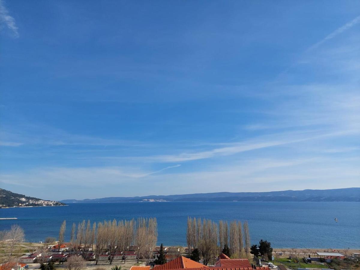 Riba Apartamento Omiš